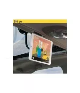 Μαγνητική Βάση Για Smartphone & Tablet Scosche MAGTHD2I 