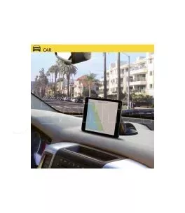 Μαγνητική Βάση Για Smartphone & Tablet Scosche MAGTHD2I 