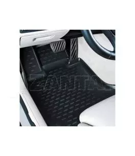 ΜΑΡΚΕ ΠΑΤΑΚΙΑ ΣΕ ΣΚΑΦΗ TPE ΛΑΣΤΙΧΟ ΓΙΑ HONDA ACCORD 4/5D 2003-2008   ΣΕ ΜΑΥΡΟ ΧΡΩΜΑ NOVLINE - 4 ΤΕΜ.? 