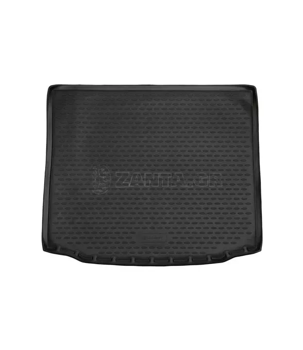 ΜΑΡΚΕ ΠΑΤΑΚΙ ΣΚΑΦΗ ΠΟΡΤ ΜΠΑΓΚΑΖ ΓΙΑ BMW X3 G01 2018+ TPE ΛΑΣΤΙΧΟ ΣΕ ΜΑΥΡΟ ΧΡΩΜΑ NOVLINE - 1 ΤΕΜ.