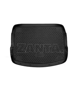 ΜΑΡΚΕ ΠΑΤΑΚΙ ΣΚΑΦΗ ΠΟΡΤ ΜΠΑΓΚΑΖ ΓΙΑ HYUNDAI i30 5D 2017+ TPE ΛΑΣΤΙΧΟ ΣΕ ΜΑΥΡΟ ΧΡΩΜΑ NOVLINE - 1 ΤΕΜ. 
