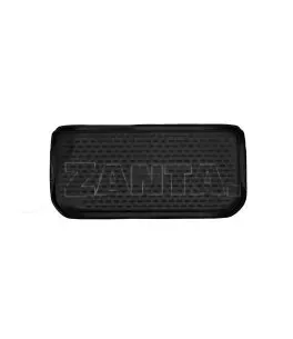 ΜΑΡΚΕ ΠΑΤΑΚΙ ΣΚΑΦΗ ΠΟΡΤ ΜΠΑΓΚΑΖ ΓΙΑ MINI COOPER ONE F56 3D 2014+ TPE ΛΑΣΤΙΧΟ ΣΕ ΜΑΥΡΟ ΧΡΩΜΑ NOVLINE - 1 ΤΕΜ. 