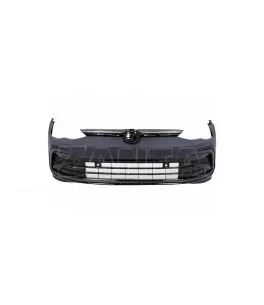 Body Kit Για VW Golf VIII (8) 19+ R-Line Look 