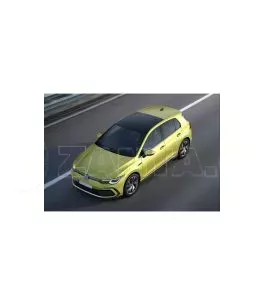 Body Kit Για VW Golf VIII (8) 19+ R-Line Look 