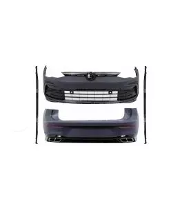 Body Kit Για VW Golf VIII (8) 19+ R-Line Look 