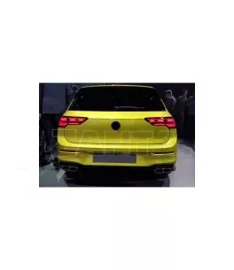 Body Kit Για VW Golf VIII (8) 19+ R-Line Look 