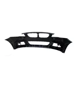 Προφυλακτήρας εμπρός για BMW F10 / F11 - M pack design χωρίς ανοίγματα για parktronic 