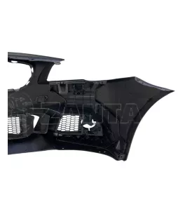 Προφυλακτήρας εμπρός για BMW F10 / F11 - M pack design χωρίς ανοίγματα για parktronic 