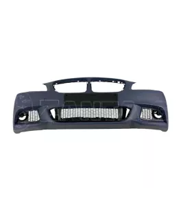 Προφυλακτήρας εμπρός για BMW F10 / F11 - M pack design χωρίς ανοίγματα για parktronic 
