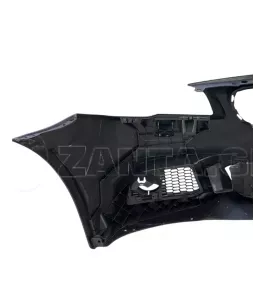 Προφυλακτήρας εμπρός για BMW F10 / F11 - M pack design χωρίς ανοίγματα για parktronic 