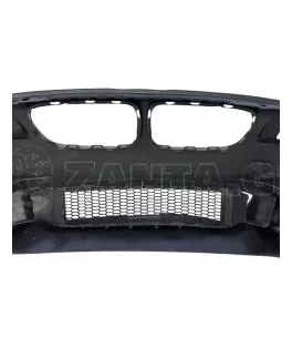 Προφυλακτήρας εμπρός για BMW F10 / F11 - M pack design χωρίς ανοίγματα για parktronic 