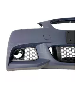 Προφυλακτήρας εμπρός για BMW F10 / F11 - M pack design χωρίς ανοίγματα για parktronic 