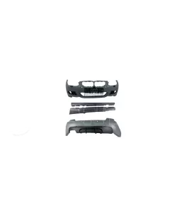 Body kit για BMW E92 (2010-2013) - M pack design 
