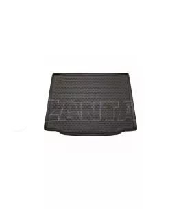 ΜΑΡΚΕ ΠΑΤΑΚΙ ΣΚΑΦΗ ΠΟΡΤ ΜΠΑΓΚΑΖ ΓΙΑ BMW X3 G01 5D 2017+ TPE ΛΑΣΤΙΧΟ ΣΕ ΜΑΥΡΟ ΧΡΩΜΑ NOVLINE - 1 ΤΕΜ. 