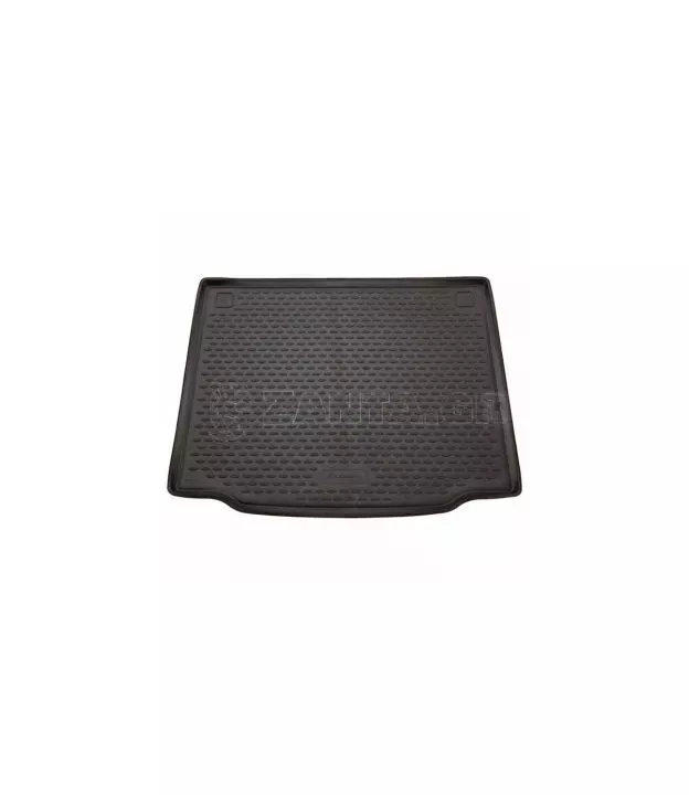 ΜΑΡΚΕ ΠΑΤΑΚΙ ΣΚΑΦΗ ΠΟΡΤ ΜΠΑΓΚΑΖ ΓΙΑ BMW X3 G01 5D 2017+ TPE ΛΑΣΤΙΧΟ ΣΕ ΜΑΥΡΟ ΧΡΩΜΑ NOVLINE - 1 ΤΕΜ.