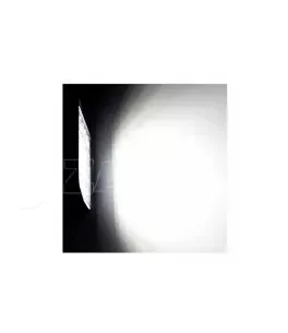 Προβολέας Εργασίας Τετράγωνος Mini 28 LED 9-40 Volt 90W 9000lm 6000k LΕDΒΑR-004 1 Τεμάχιο 