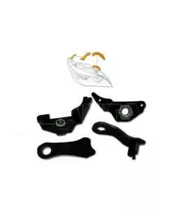 Βάσεις Επισκευής Δεξιού Φαναριού Για Bmw 5 E60/E61 03-10 