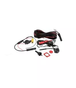 Κάμερα Οπισθοπορείας Στρογγυλή AHD Universal 170° ACV 772000-6002 