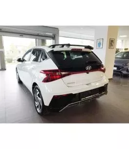 Αεροτομή Οροφής N-Style Hyundai i20 Mk3 (2020-) 