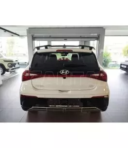 Αεροτομή Οροφής N-Style Hyundai i20 Mk3 (2020-) 
