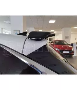 Αεροτομή Οροφής N-Style Hyundai i20 Mk3 (2020-) 