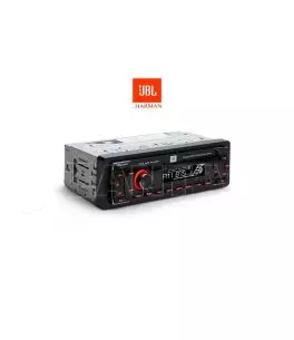Radio Usb Aux SD Bluetooth 1 Din JBL 4x50 Watt JBL Celebrity 100 