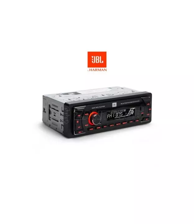 Radio Usb Aux SD Bluetooth 1 Din JBL 4x50 Watt JBL Celebrity 100