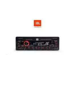 Radio Usb Aux SD Bluetooth 1 Din JBL 4x50 Watt JBL Celebrity 100 