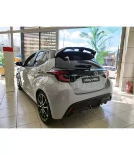 Αεροτομή Οροφής Toyota Yaris Mk4 (2020-) 