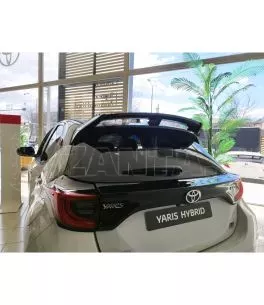 Αεροτομή Οροφής Toyota Yaris Mk4 (2020-) 