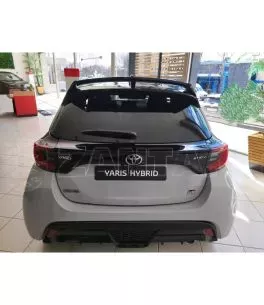 Αεροτομή Οροφής Toyota Yaris Mk4 (2020-) 