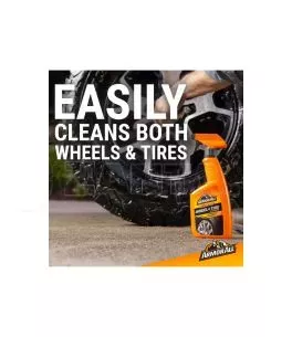 Καθαριστικό Ζαντών Αrmor All Extreme Wheel & Tyre 500ml 345000100 