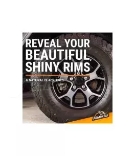 Καθαριστικό Ζαντών Αrmor All Extreme Wheel & Tyre 500ml 345000100 