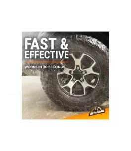 Καθαριστικό Ζαντών Αrmor All Extreme Wheel & Tyre 500ml 345000100 