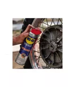 Σπρέι Καθαριστικό Πολλαπλών Χρήσεων Specialist Multi-Use Degreaser WD-40 500ml 