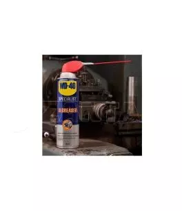 Σπρέι Καθαριστικό Πολλαπλών Χρήσεων Specialist Multi-Use Degreaser WD-40 500ml 