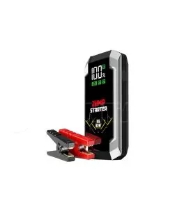 Φορητός Εκκινητής Αυτοκινήτου 12V A5 & Power Bank 23.800mAh με Φακό και USB PD 65W & QC 18W 