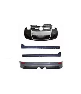 Body Kit Για VW Golf V (5) 03-08 R32 Look 
