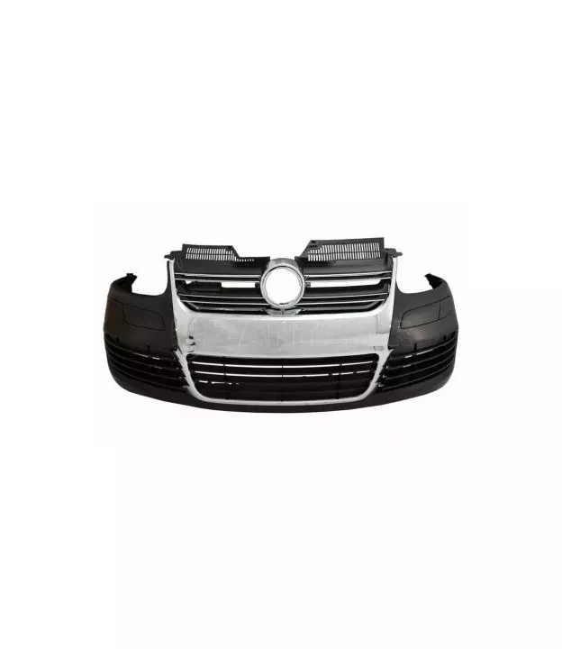 Body Kit Για VW Golf V (5) 03-08 R32 Look