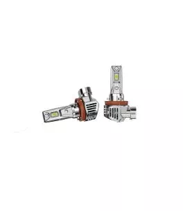 Λάμπες Led H11 12volt 36watt 3500lm 6500k K10 2 Τεμάχια 