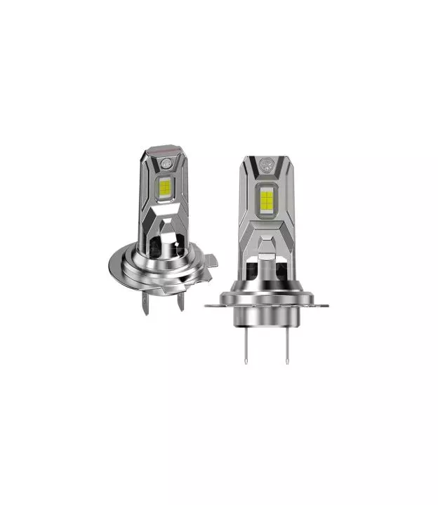 Λάμπες Led H7 12volt 25watt 2200lm 6500k K10 2 Τεμάχια