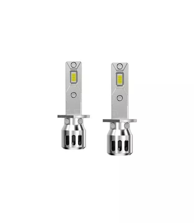 Λάμπες Led H1 12volt 25watt 2200lm 6500k K10 2 Τεμάχια