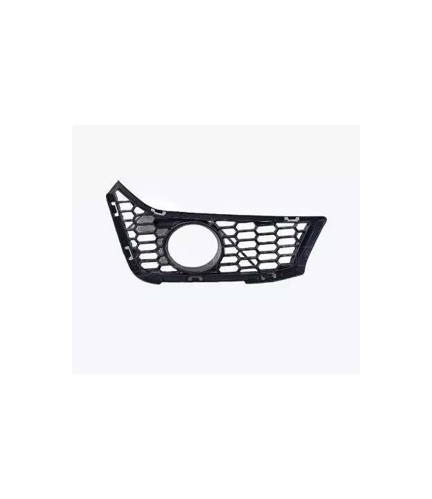 Δίχτυ Προφυλακτήρα Εμπρός Πλαινό Για Bmw 3 F30 11-19 -///M3 ///M4- Με Τρύπα Προβολέα Δεξί 1 Τεμάχιο