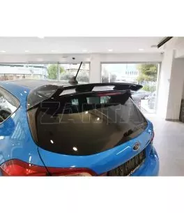 Αεροτομή Οροφής Ford Fiesta Mk8 / Mk8.5 ST / ST-Line 