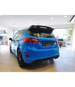 Αεροτομή Οροφής Ford Fiesta Mk8 / Mk8.5 ST / ST-Line 