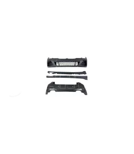 Body kit για BMW G20 (2018-2020) - М pack design 