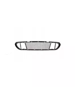 Κεντρική Σίτα Προφυλακτήρα Για Bmw 5 E60 03-10 M-Tech 1 Τεμάχιο 