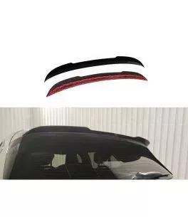 Επιπρόσθετη Αεροτομή BMW 1 Series F70 M-Pack 