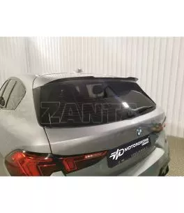 Επιπρόσθετη Αεροτομή BMW 1 Series F70 M-Pack 
