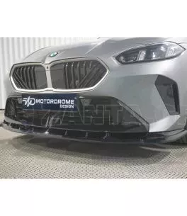 Εμπρός Σπλίτερ V.1 BMW 1 Series F70 M-Pack / M135i 